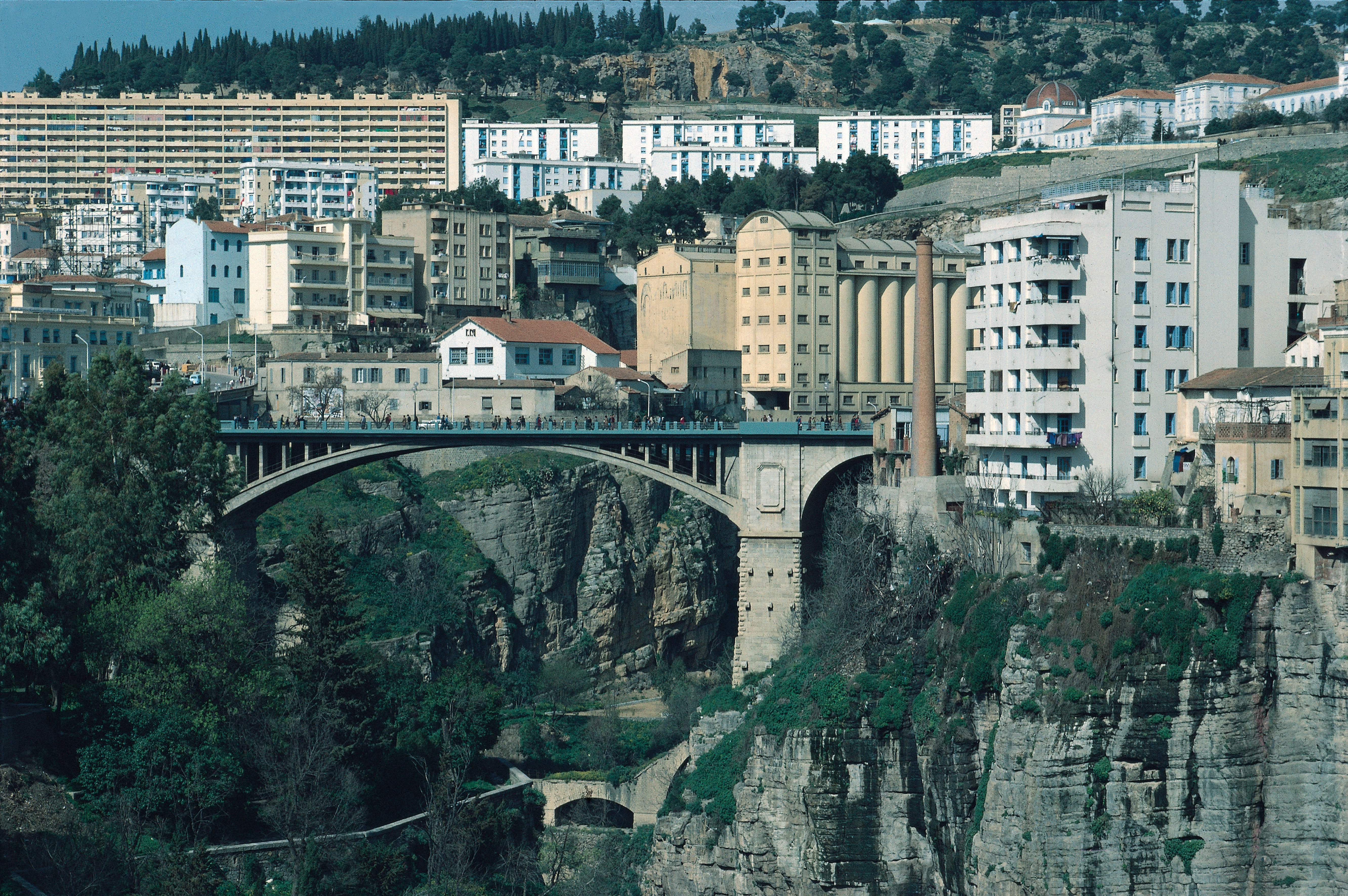 rencontre avec femmes constantine